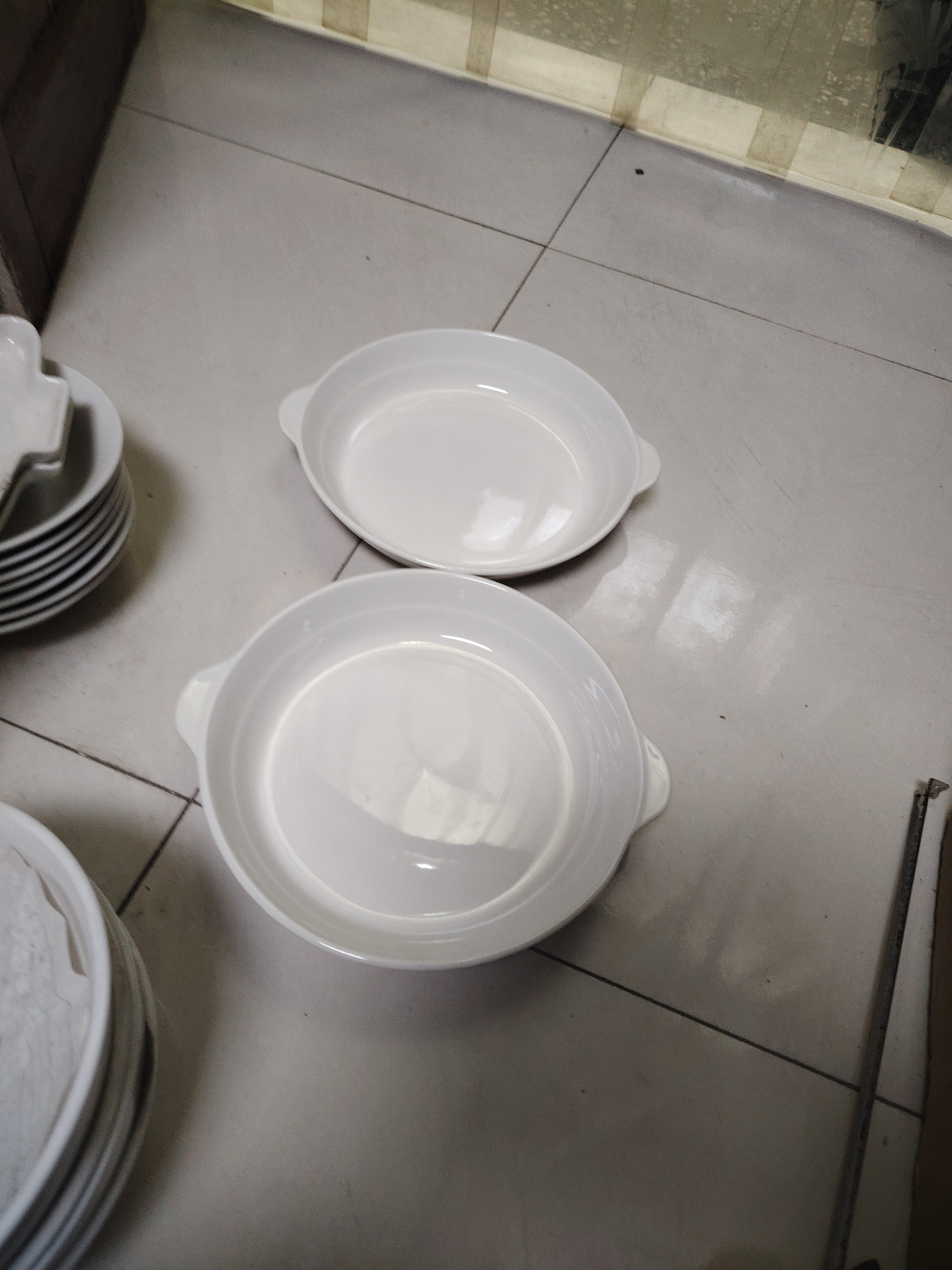 陶瓷盘子碗啥都有口径23公分