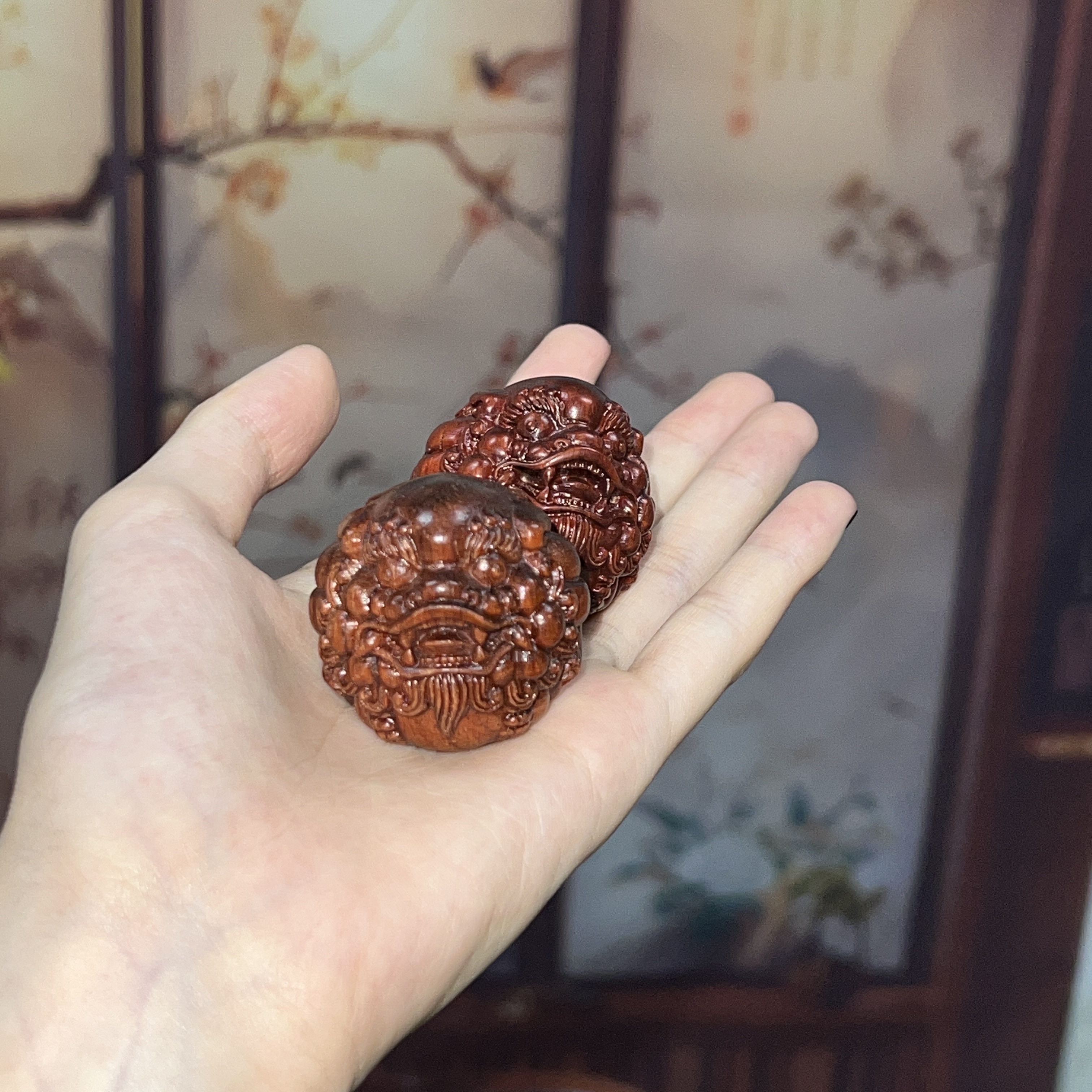 J0149 精品手串无礼盒