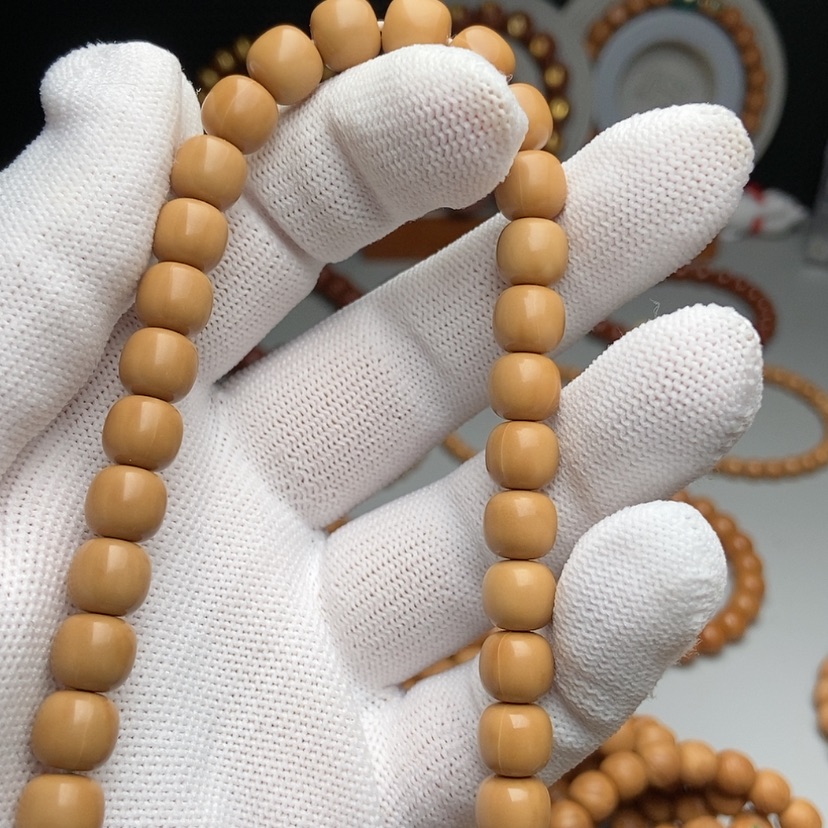 【闪购商品】猴头核桃吊坠魔*老型