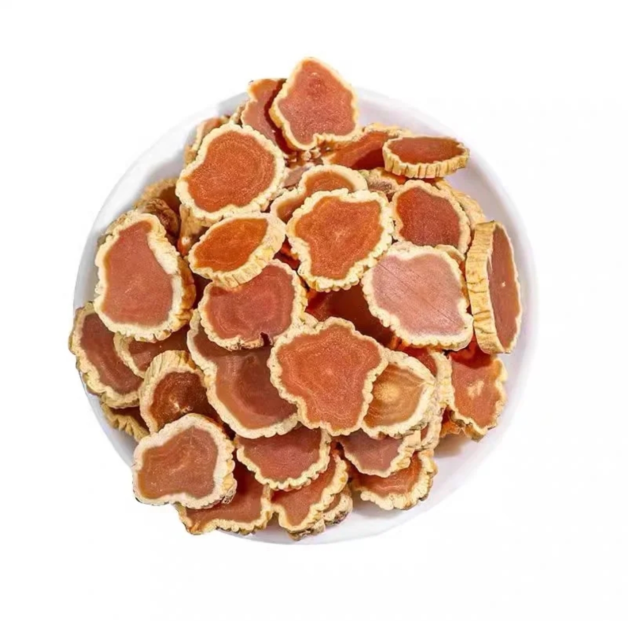 土特产推荐-金边阳参