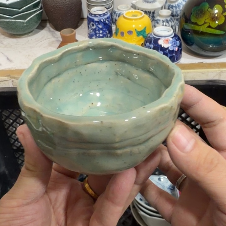 陶瓷推荐第二名20包邮