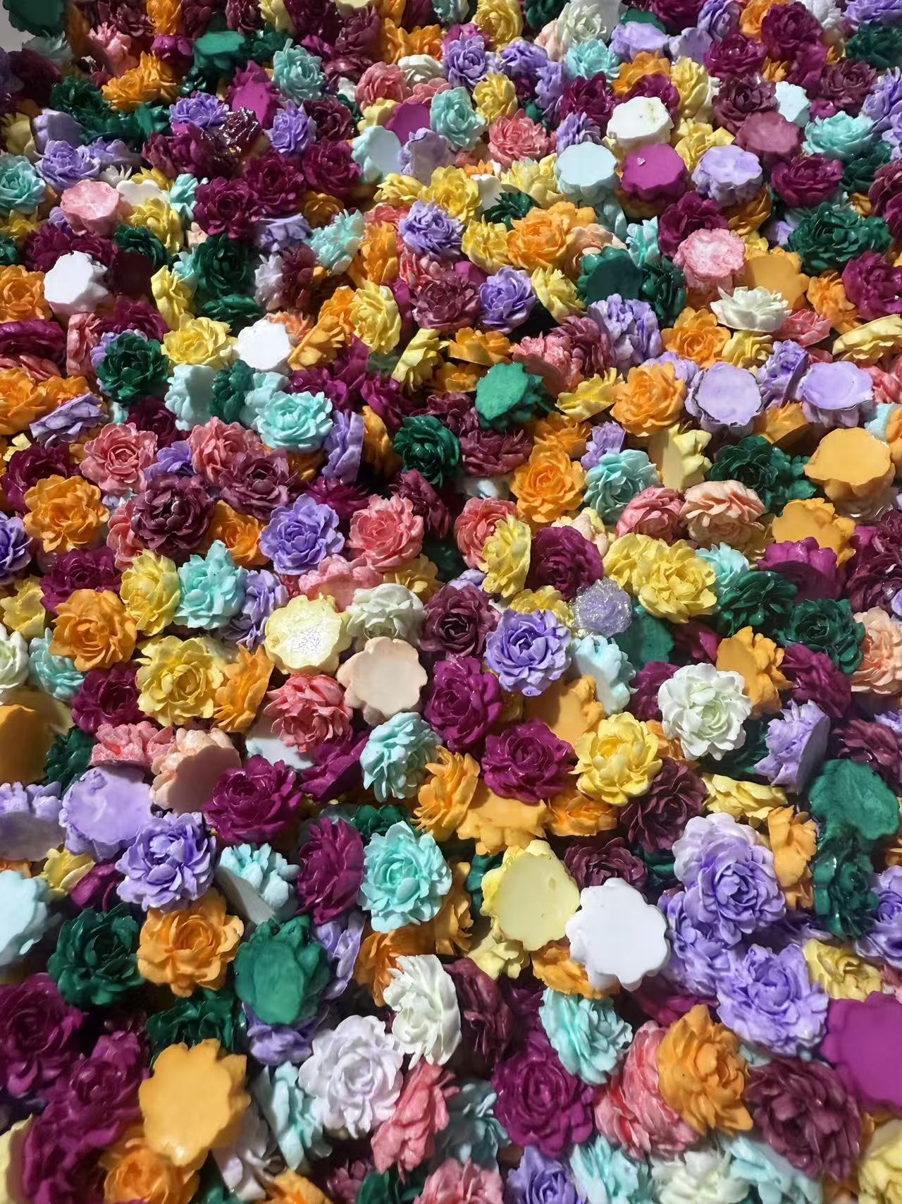 美甲diy配件直播间补差价链接