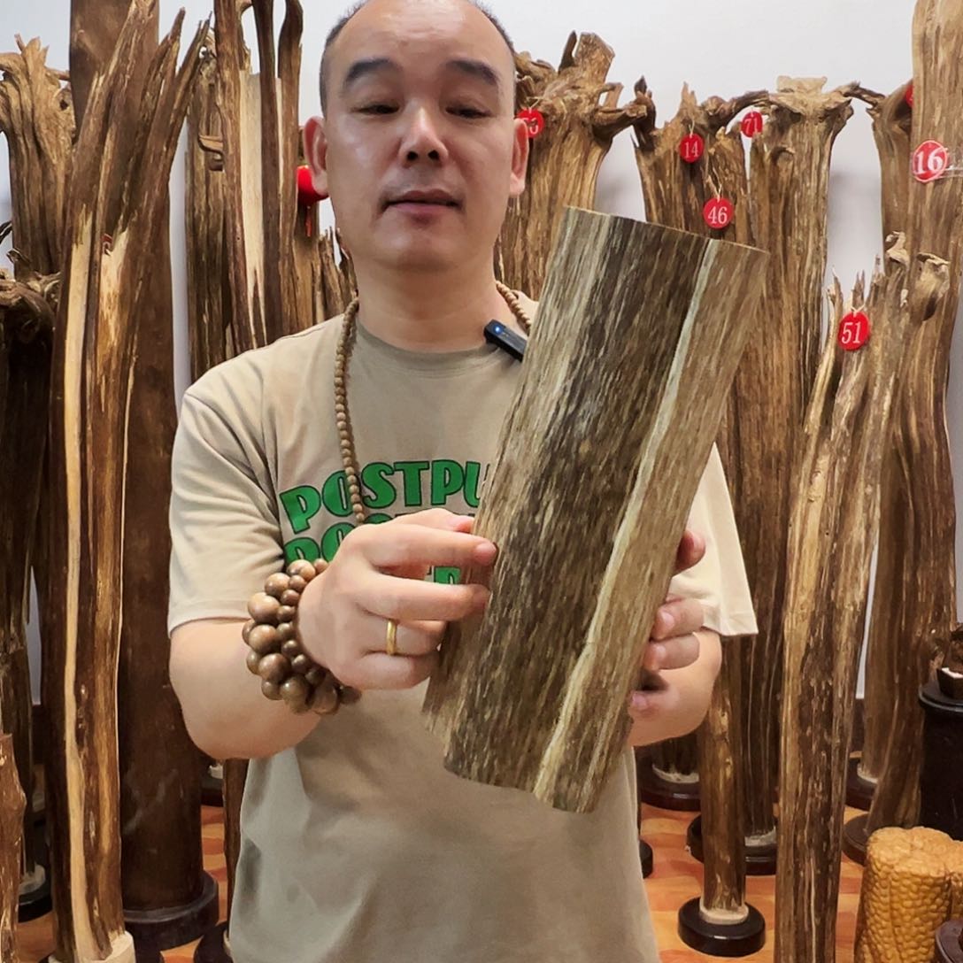 沉香碎屑沉香沉香原料