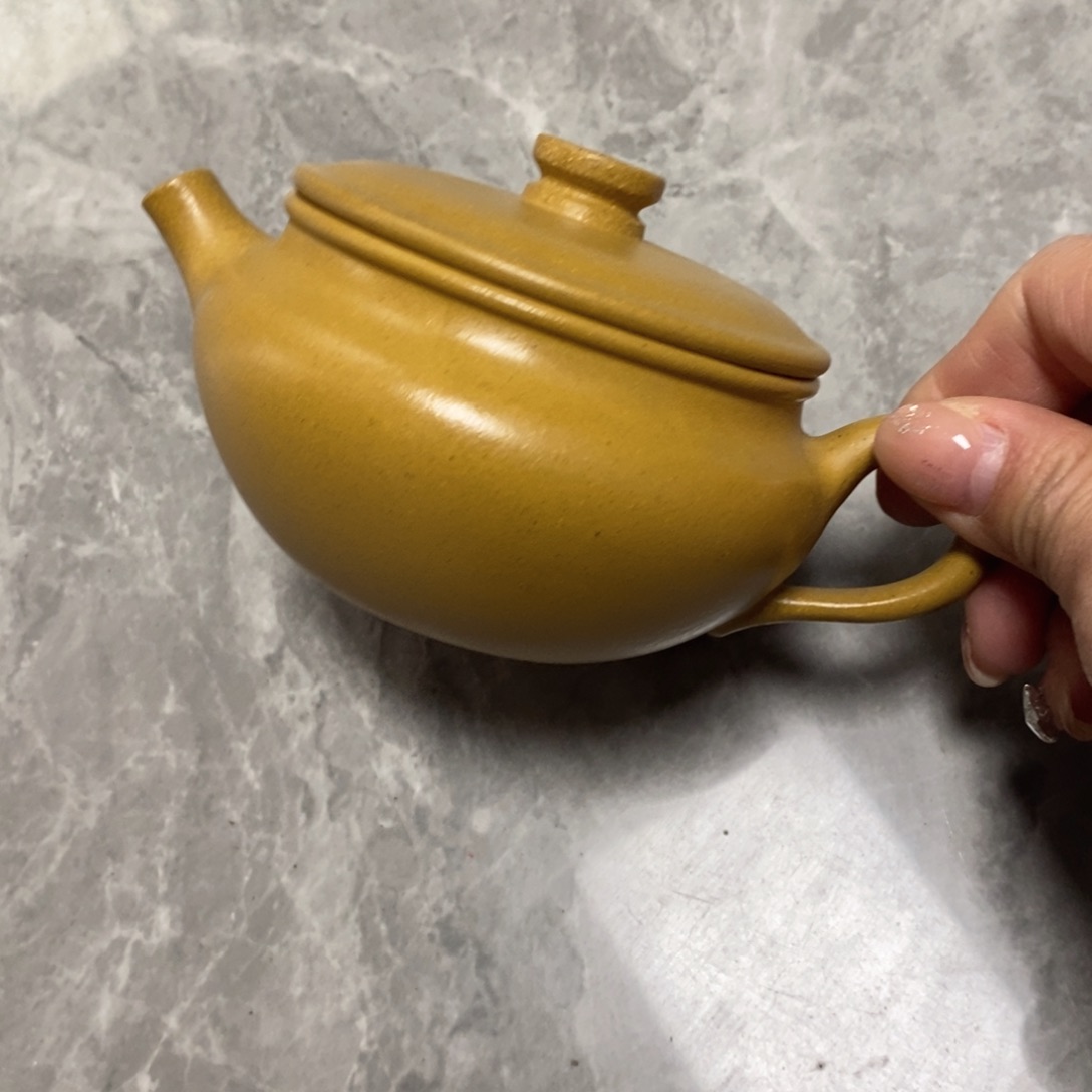 紫砂茶杯宜兴紫砂壶茶具