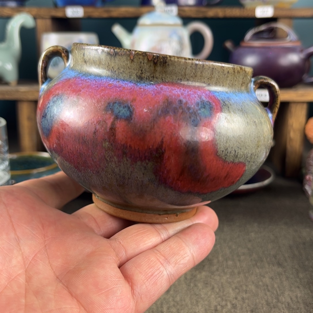 壶神垕钧瓷艺术作品18