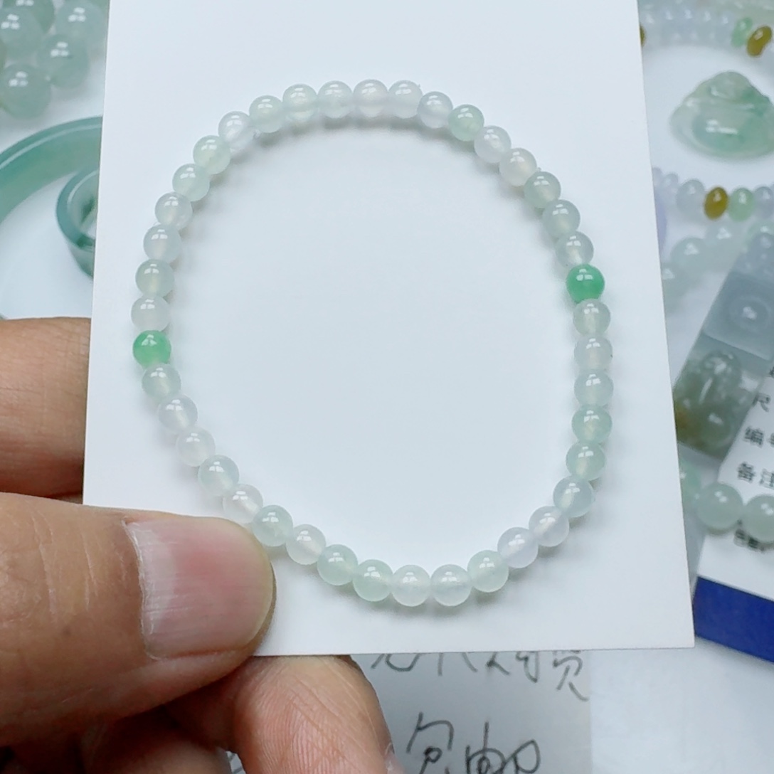 定制翡翠未镶嵌8888888888