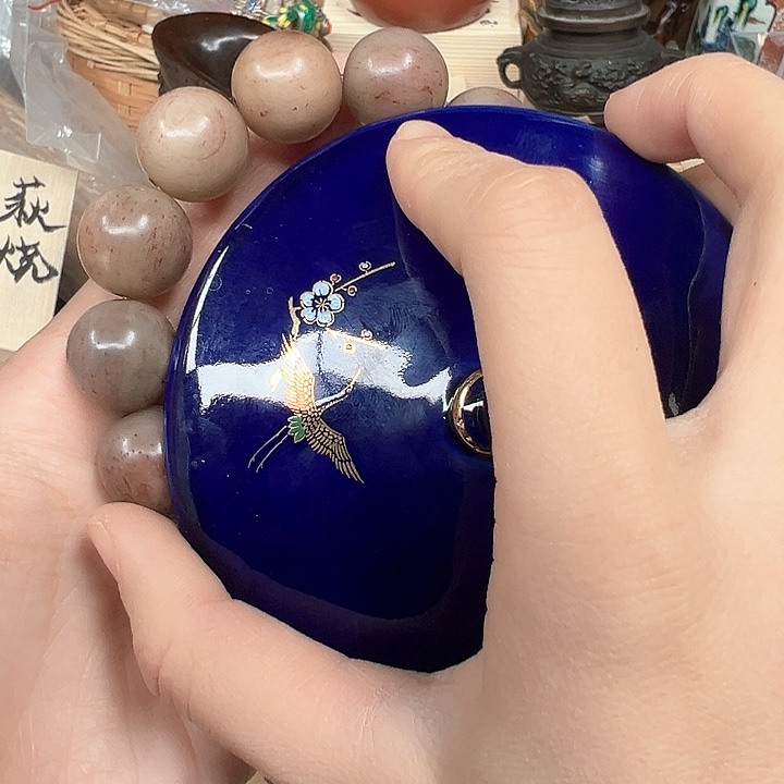 工艺品陶瓷 多样性发一个