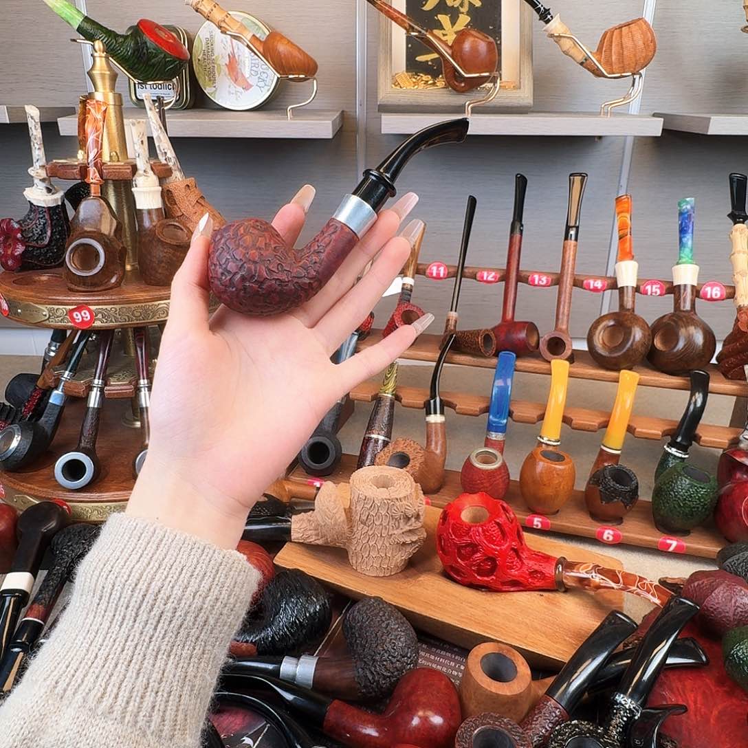 城**民意大利进口石楠木