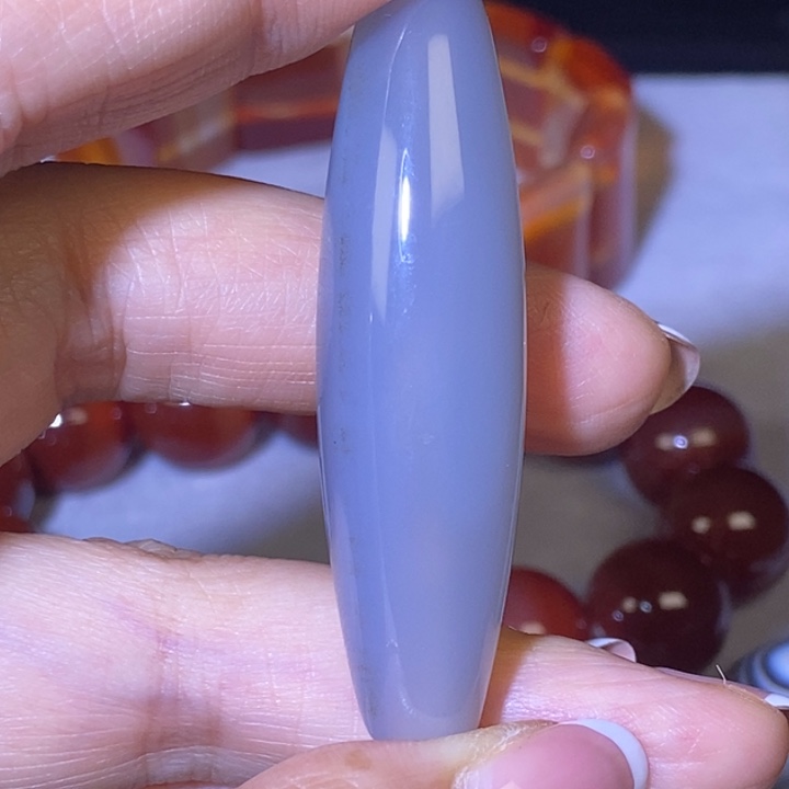 玛瑙/玉髓成品未镶嵌