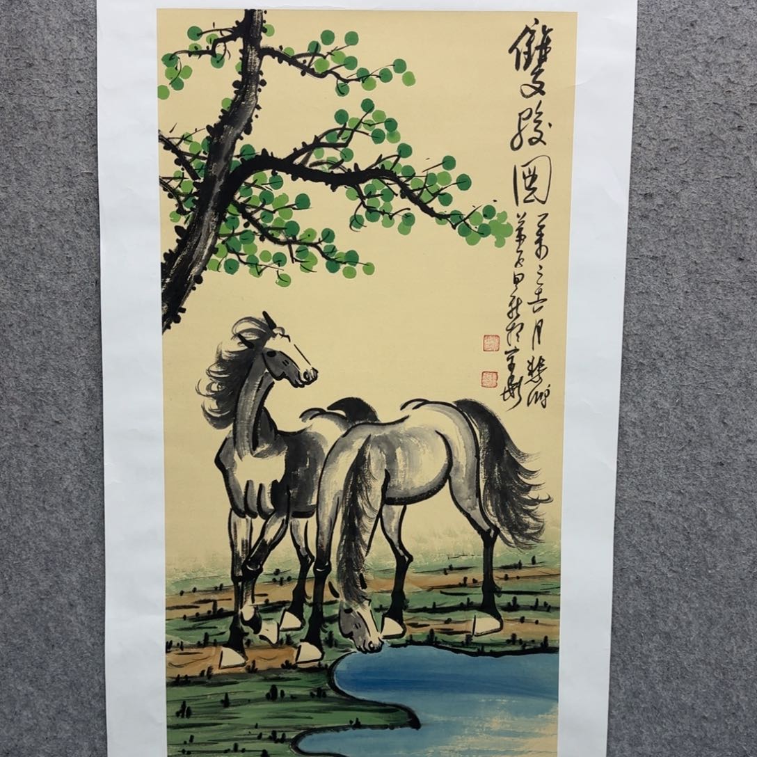 书法作品多次参加全国