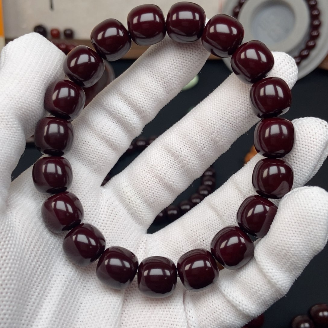 核桃手串/手链一**人猴头核桃等等等等