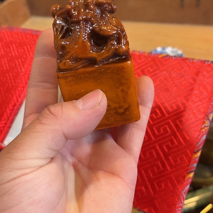 瓷片健健康康平平安安