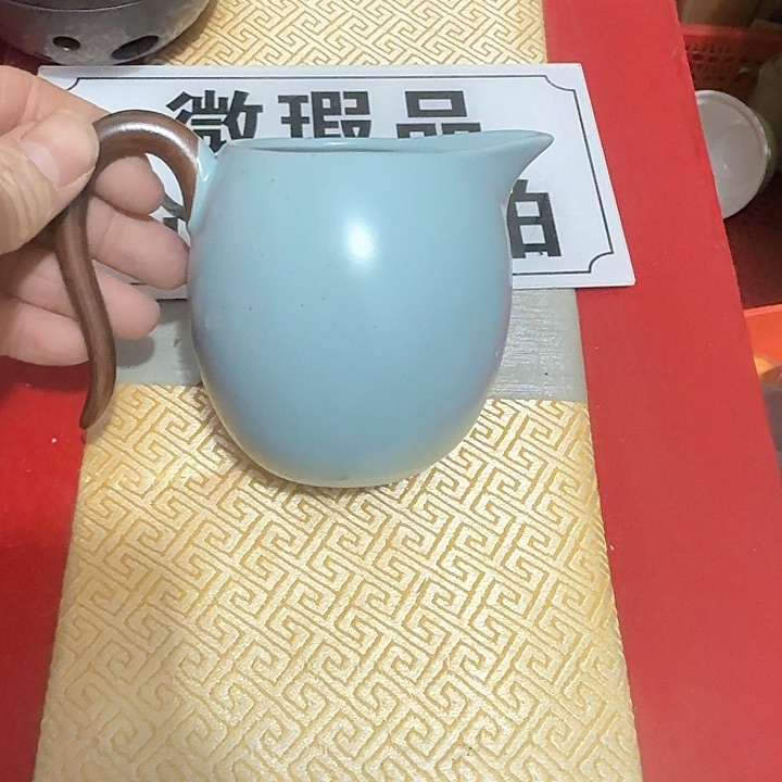 紫砂瑕疵品介意不要下单