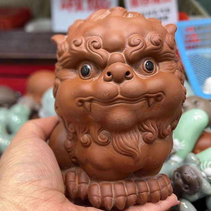 紫砂茶宠1265575388