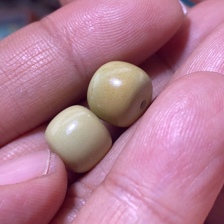 绿松石配饰未镶嵌配饰