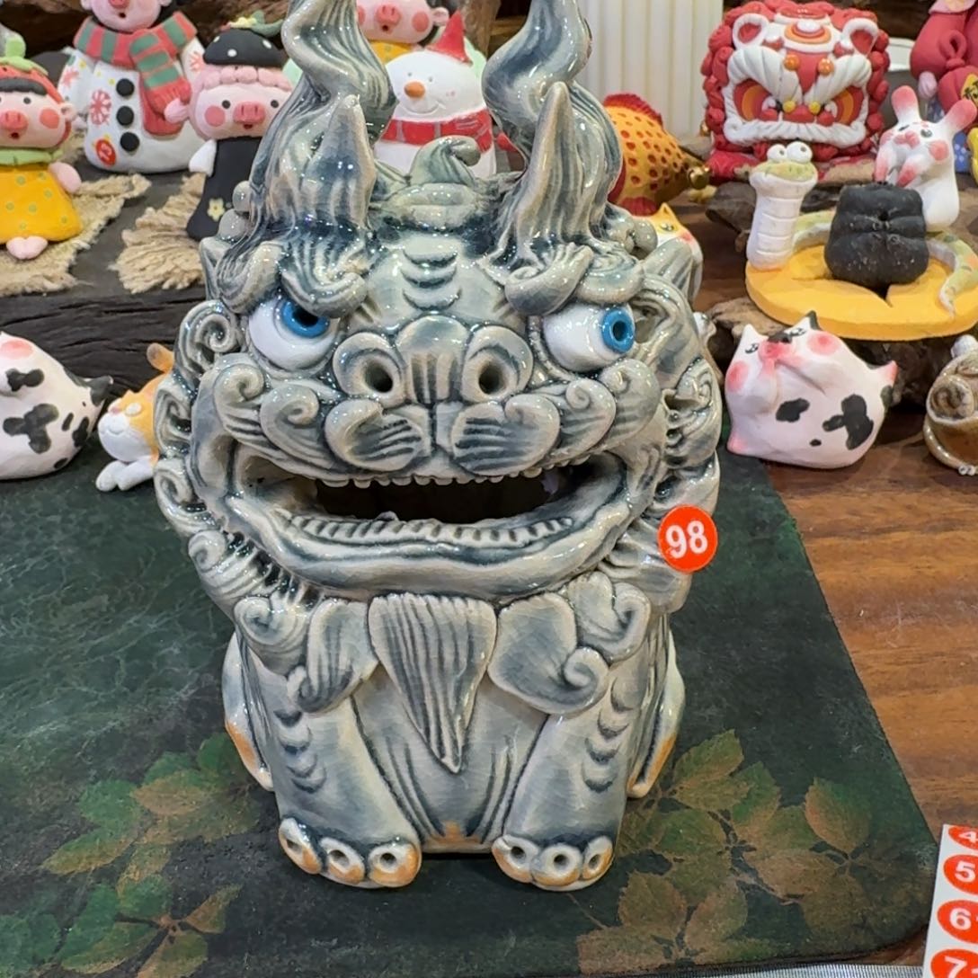 陶瓷呀呀呀呀呀新春福利