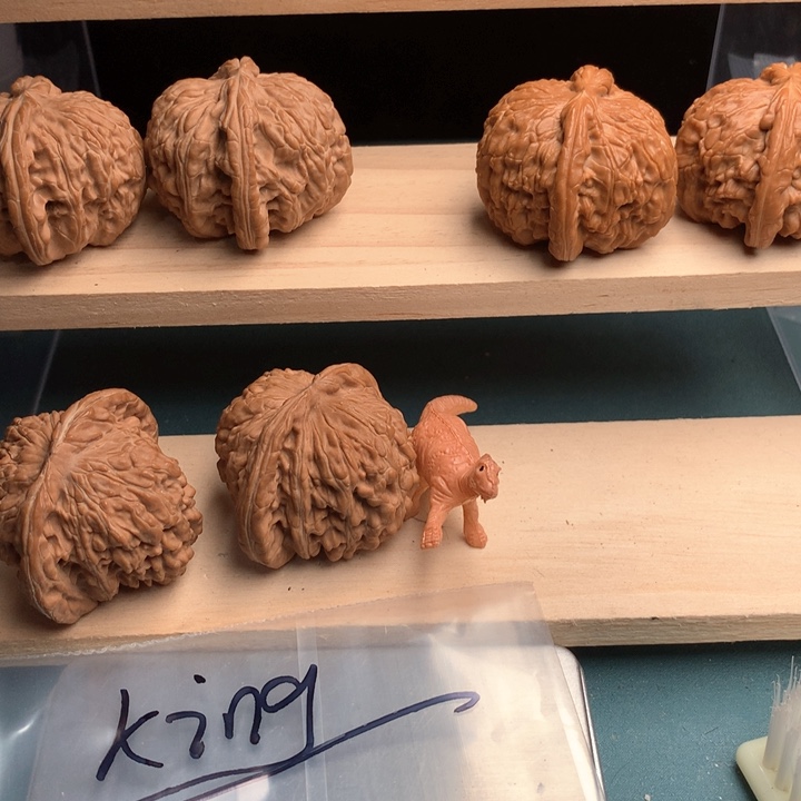 吊坠文玩核桃?****?磨盘1