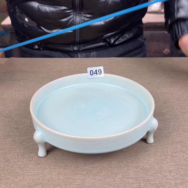 摆件陶瓷高端赏器