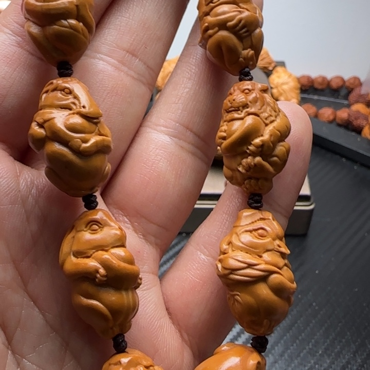 橄榄核手串/手链橄榄核手串