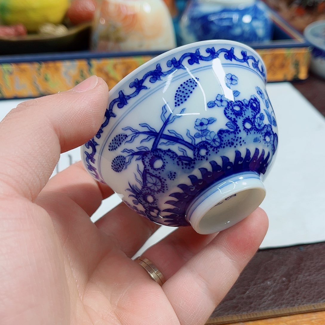 杯千年瓷都景德镇 艺术关注谢佳豪