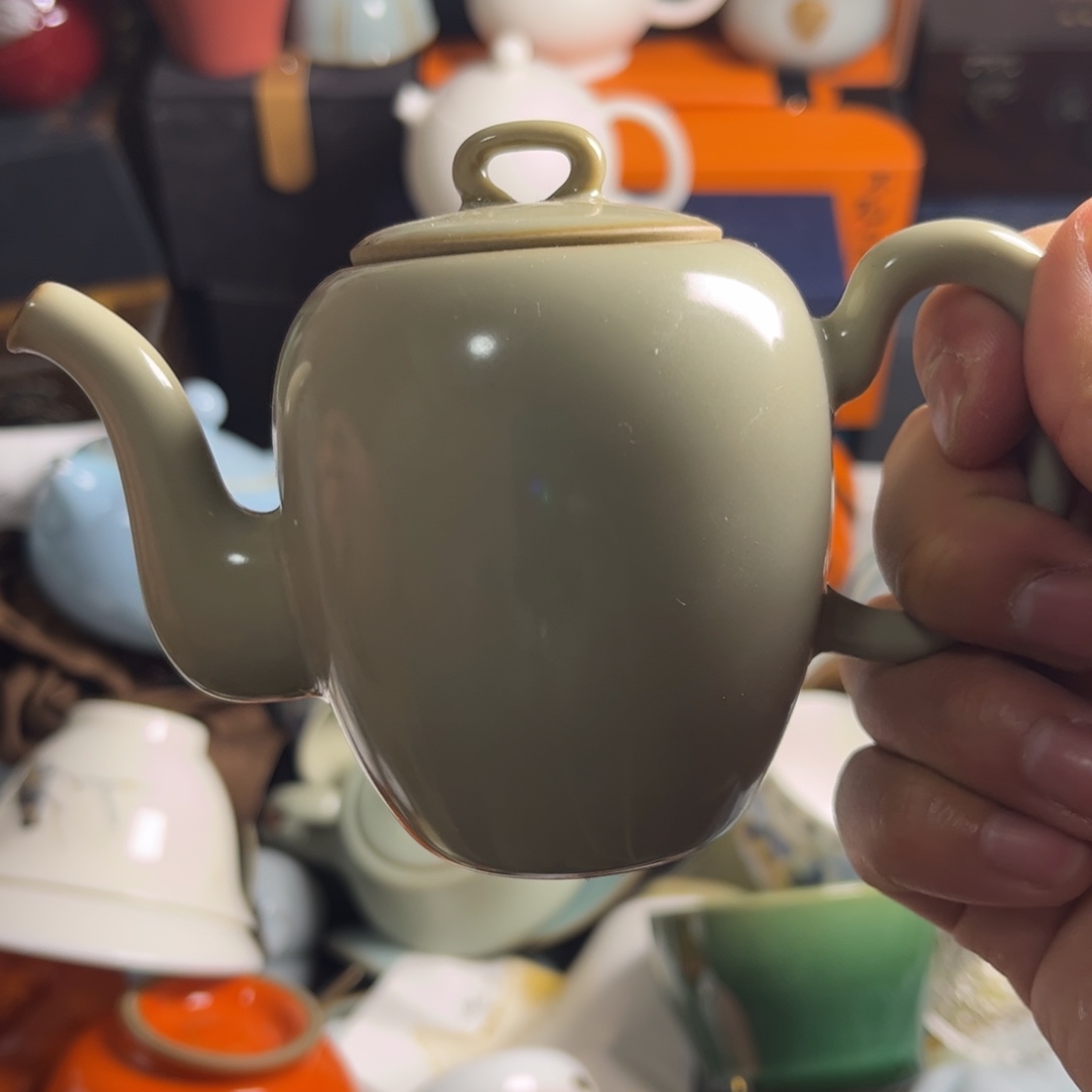 无运费险略有微瑕介意勿拍