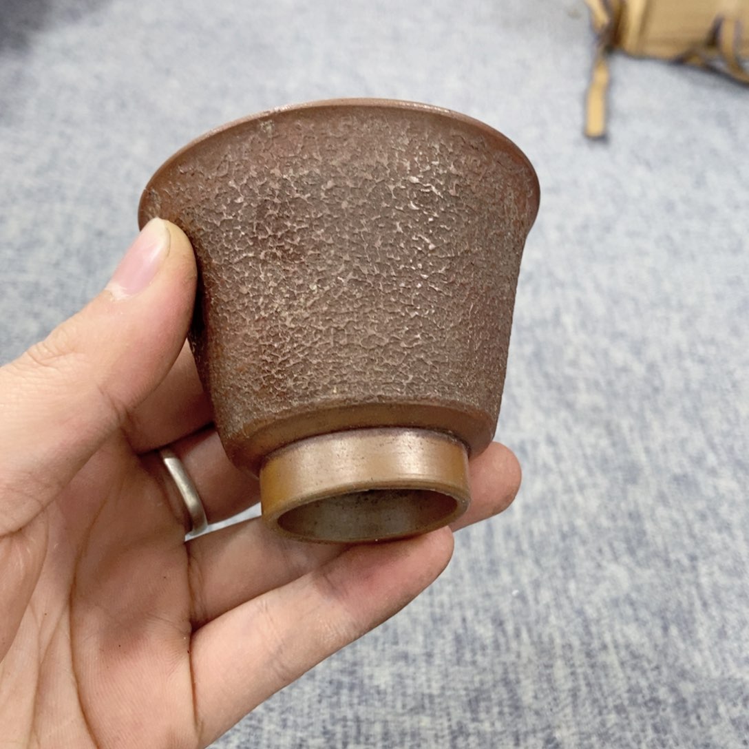 瓷片非常满意好看得物件