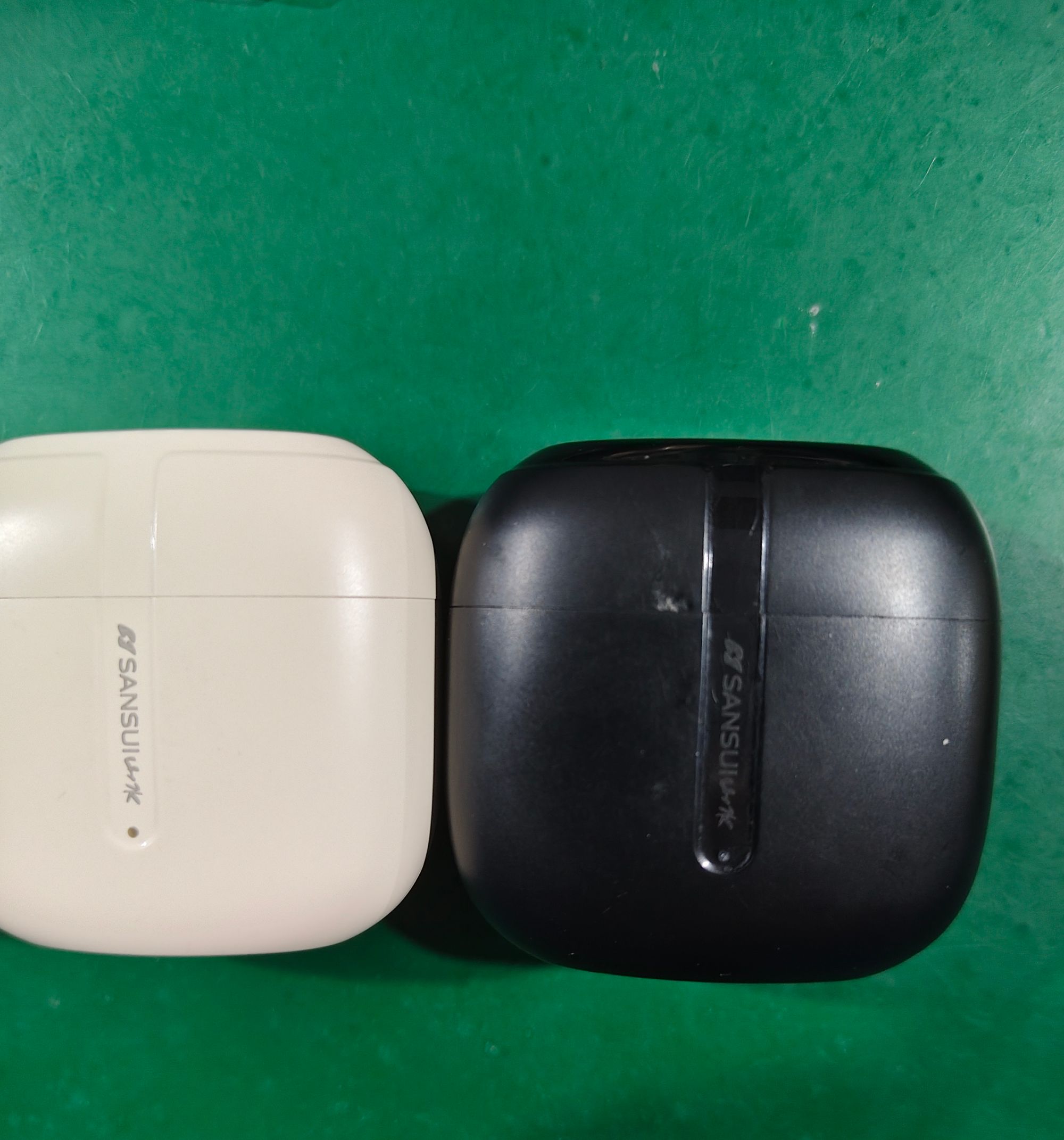 9新 SANSUI/山水 山水TW82半入耳