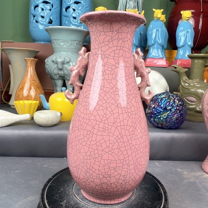 瓷器艺术品收藏鉴赏