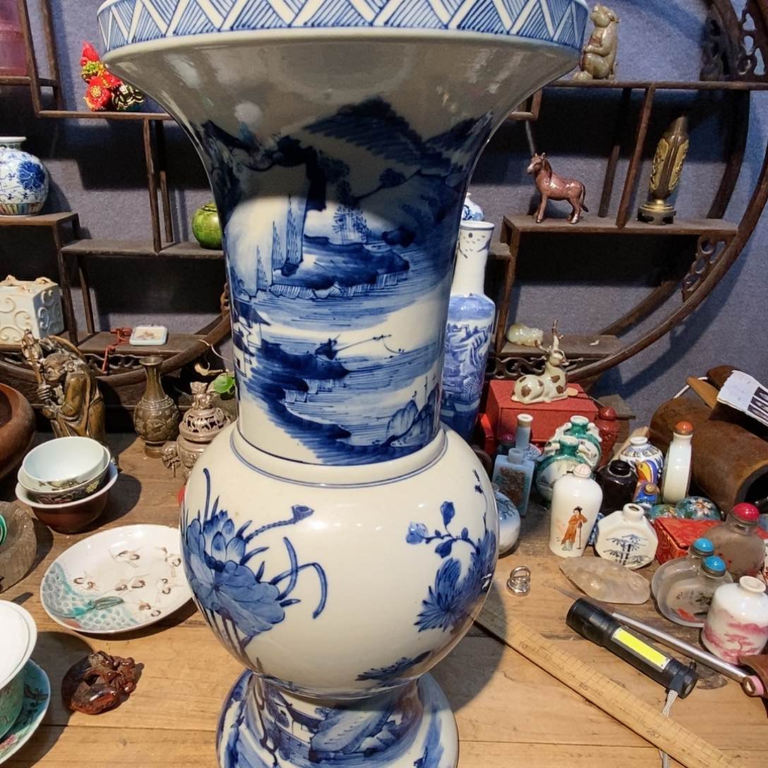 【闪购商品】摆件陶瓷陶瓷陶瓷