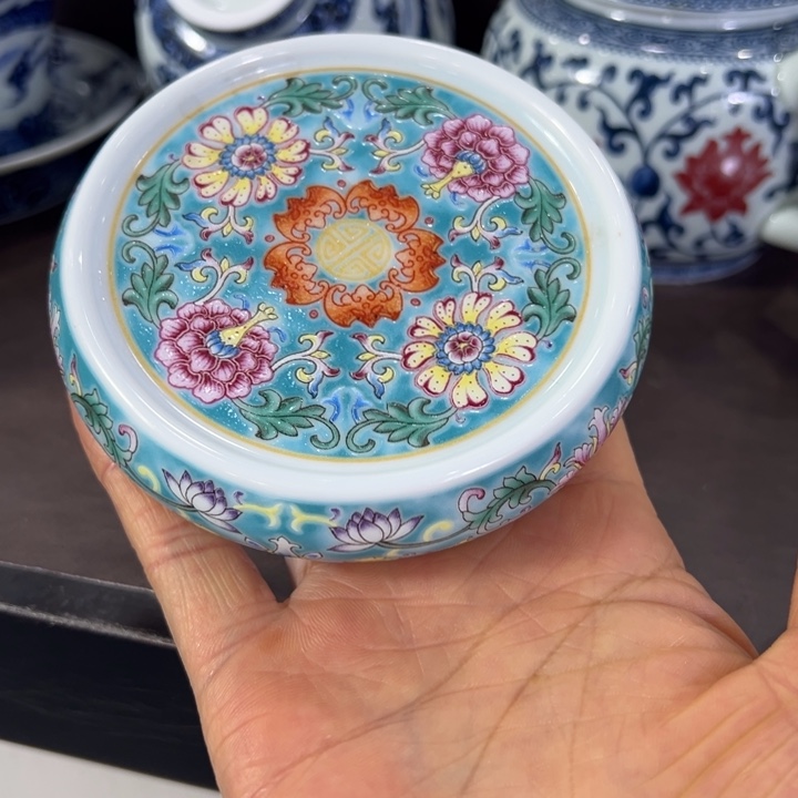 全场景德镇陶瓷景德镇陶瓷