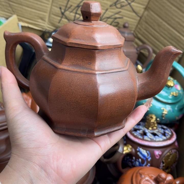 茶壶紫砂紫砂壶等各种