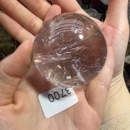 【闪购商品】水晶大型摆件（非配饰）未镶嵌f****8