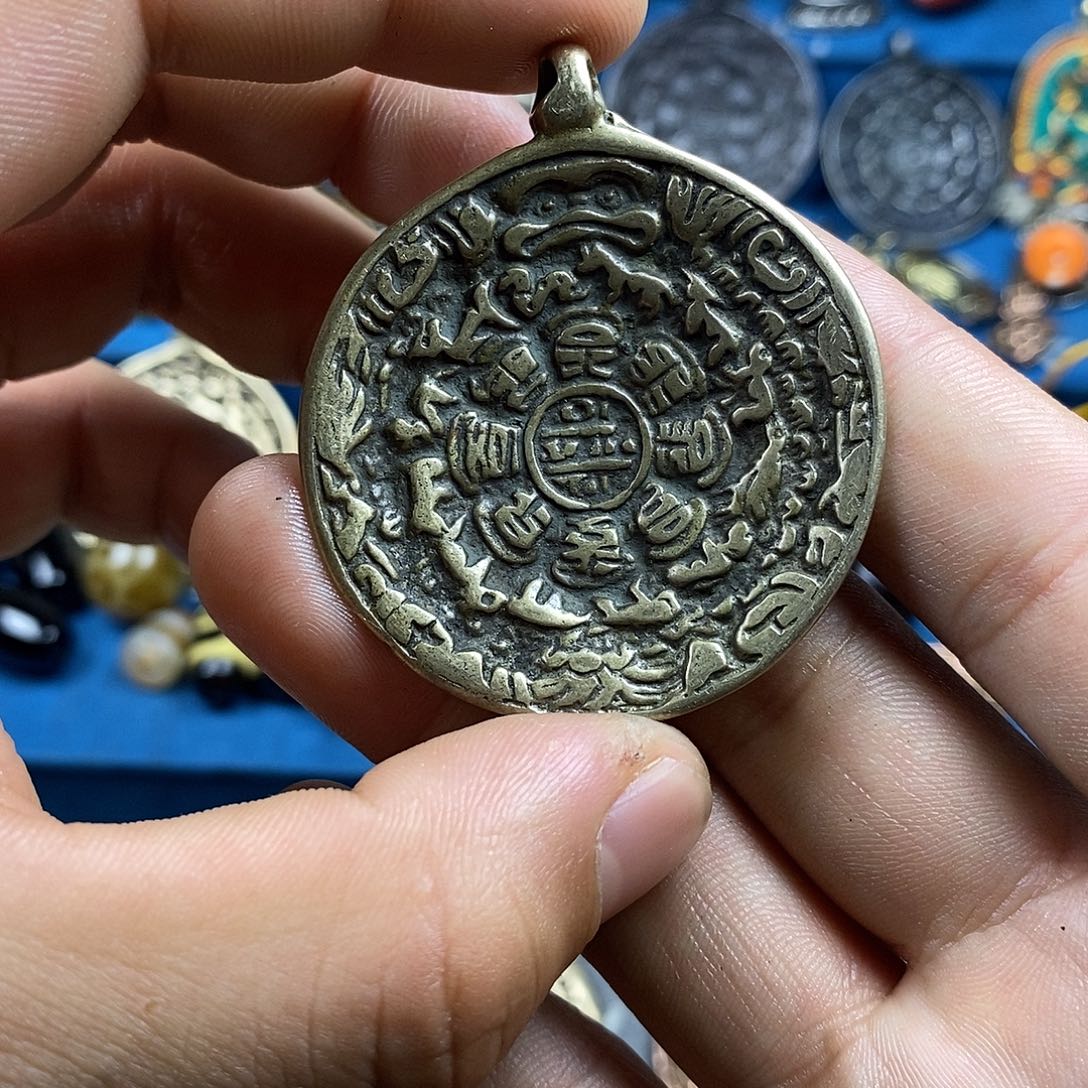 泥塑艺术工艺品藏