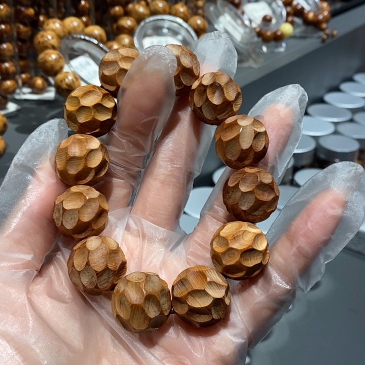 胖***）柏木（崖柏）2.0无相黑油