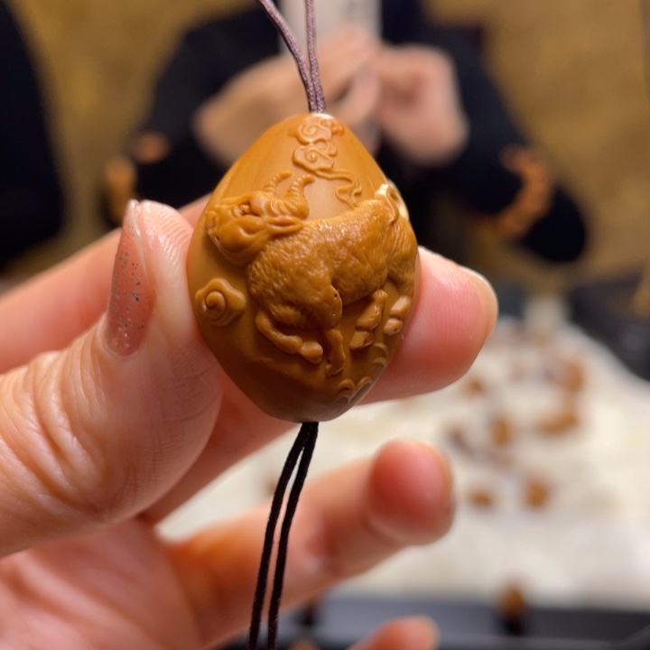 橄榄核手串/手链橄榄核