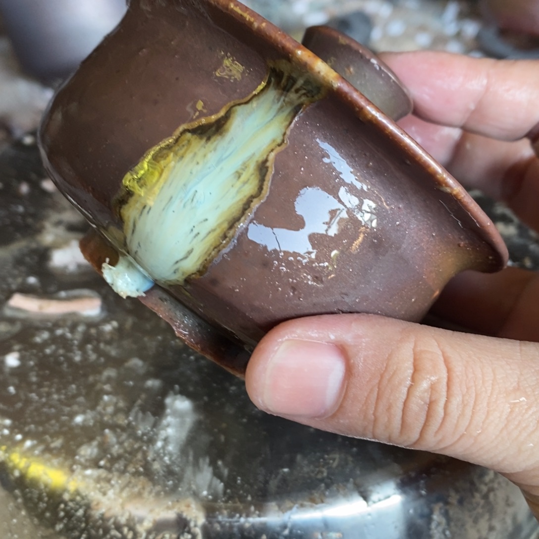 开窑大吉，高货多多371瑕