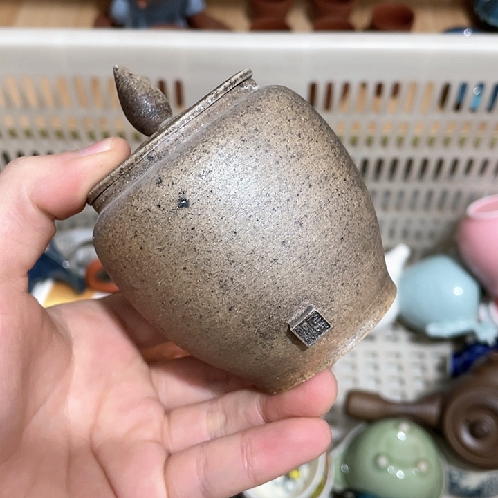 紫砂公道杯紫砂茶具