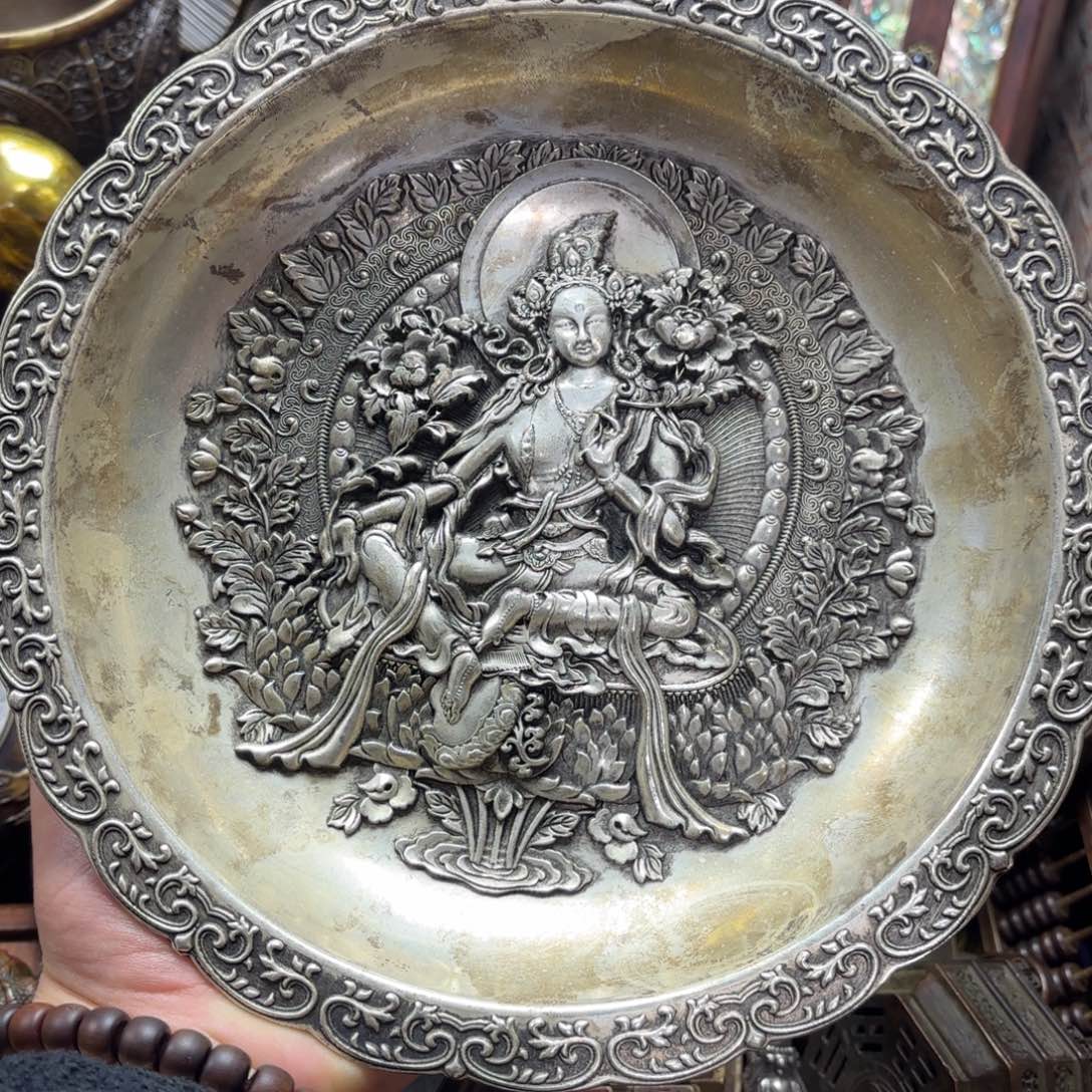 小尚文玩专属藏收摆件