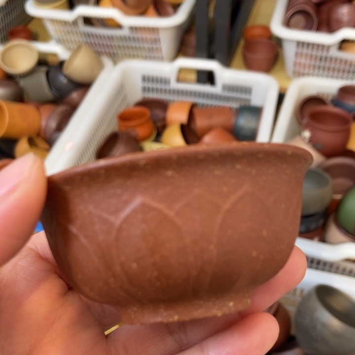 紫砂茶杯紫砂茶具