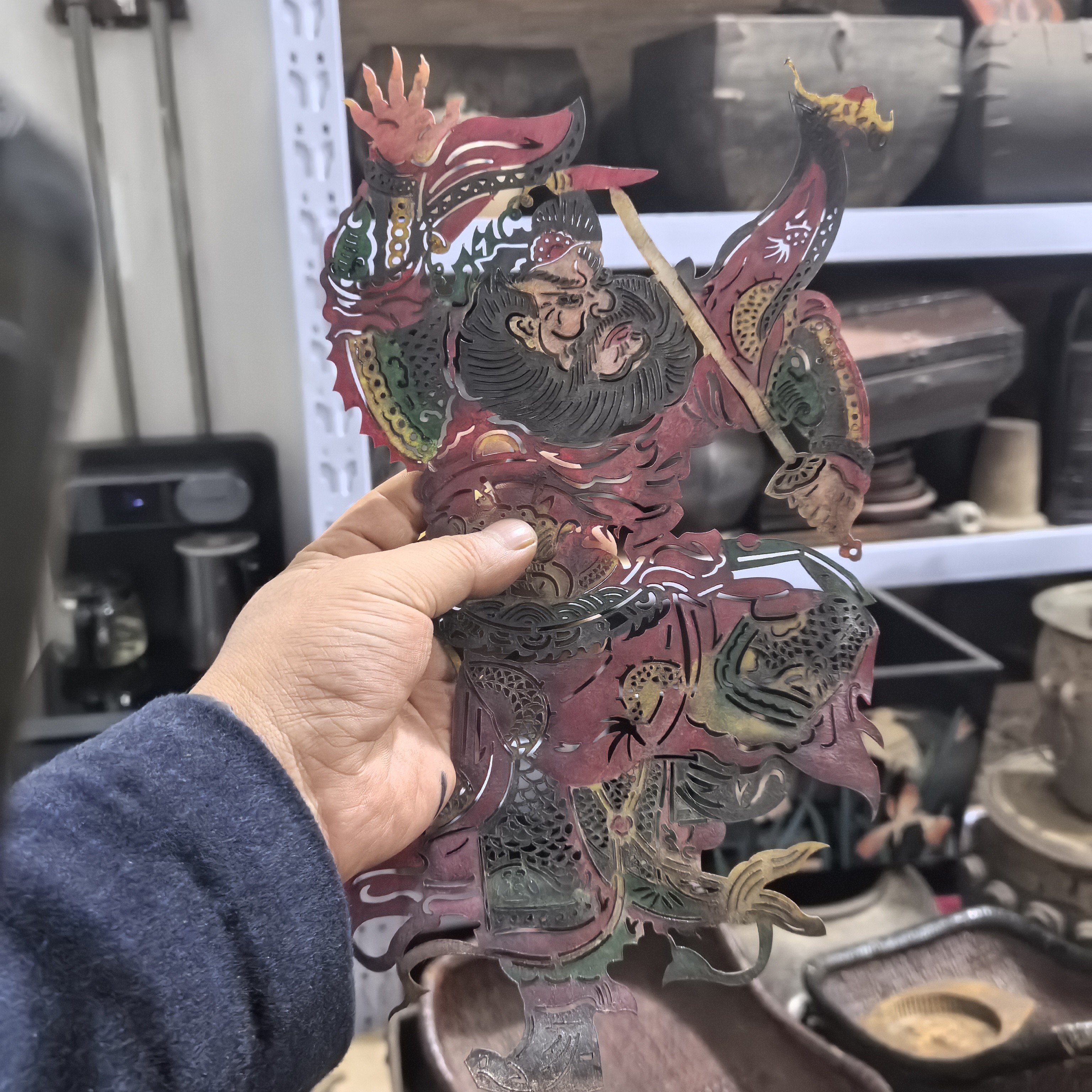 小物件一个包邮一物一拍