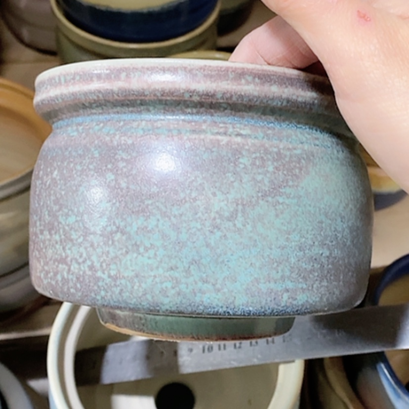 【闪购商品】红陶口13.5