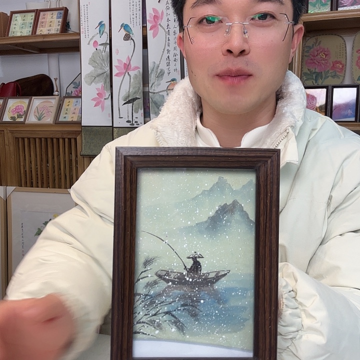 木手绘是哈哈 手绘 手绘 