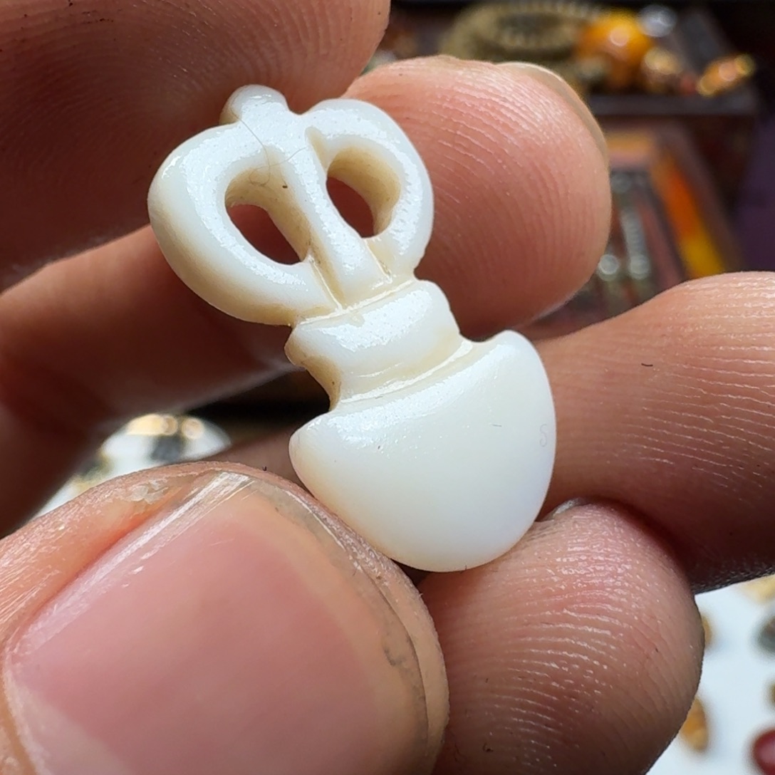 泥塑藏传泥塑小元素