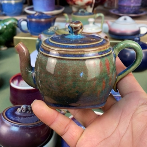 陶瓷福利多多支持我们