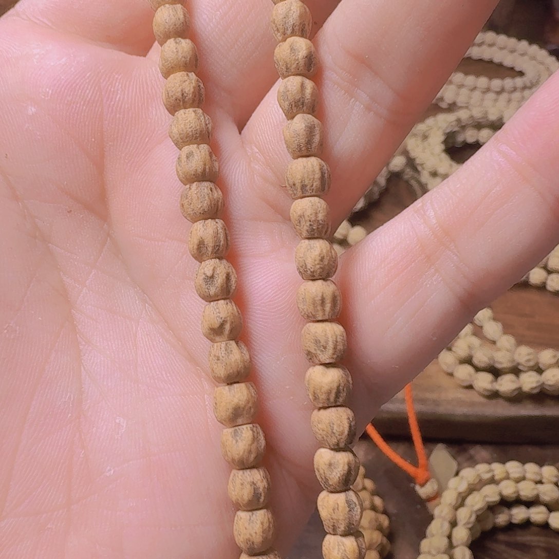 柏香籽/百香籽手串