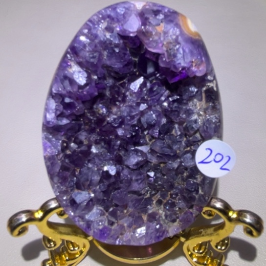 大型摆件（非配饰）水晶未镶嵌