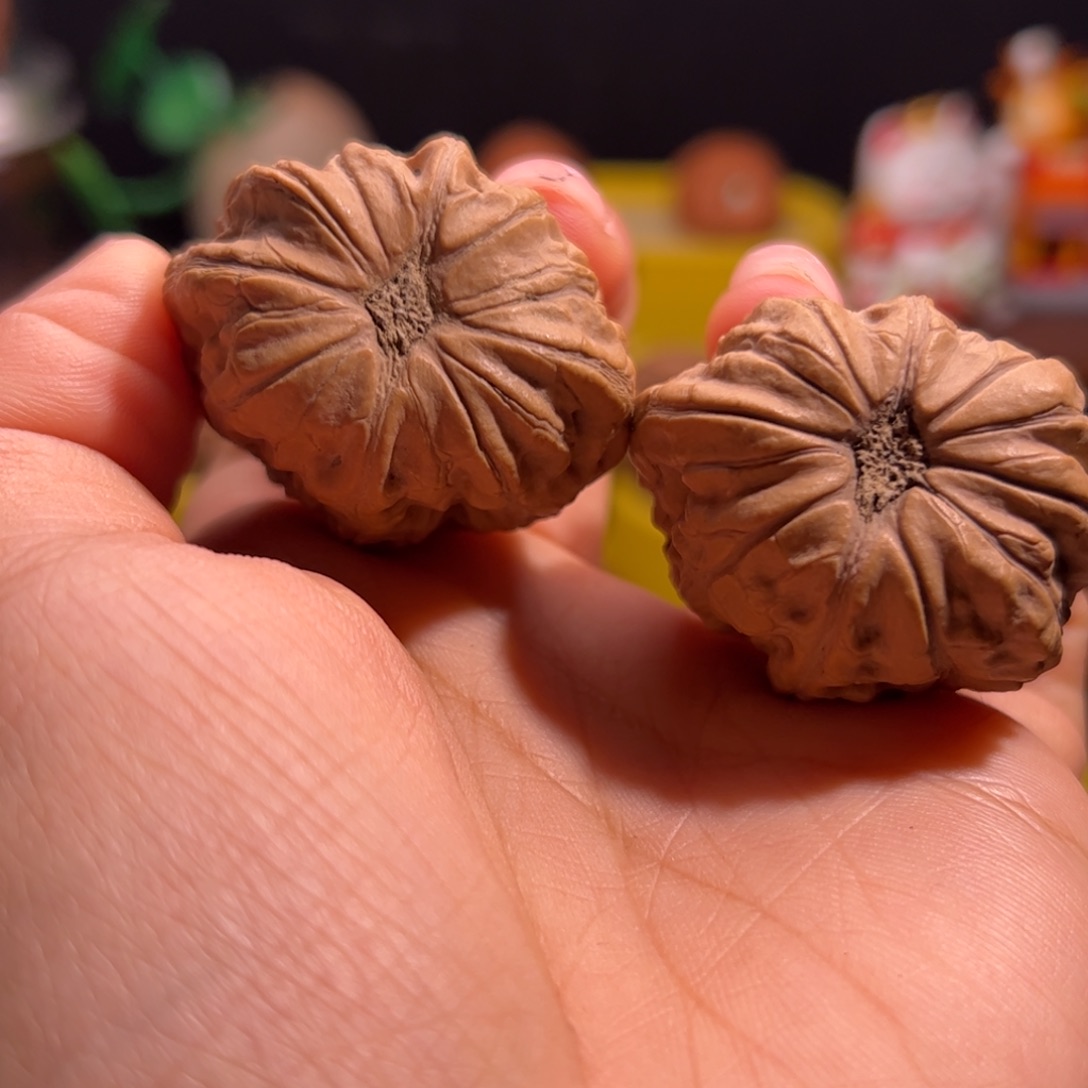 文玩核桃吊坠核桃15