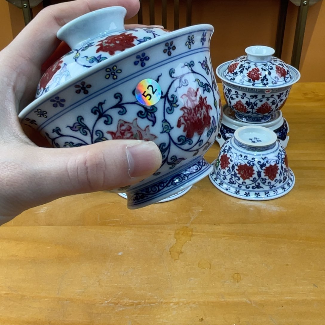 景德镇手绘哈哈哈哈哈哈