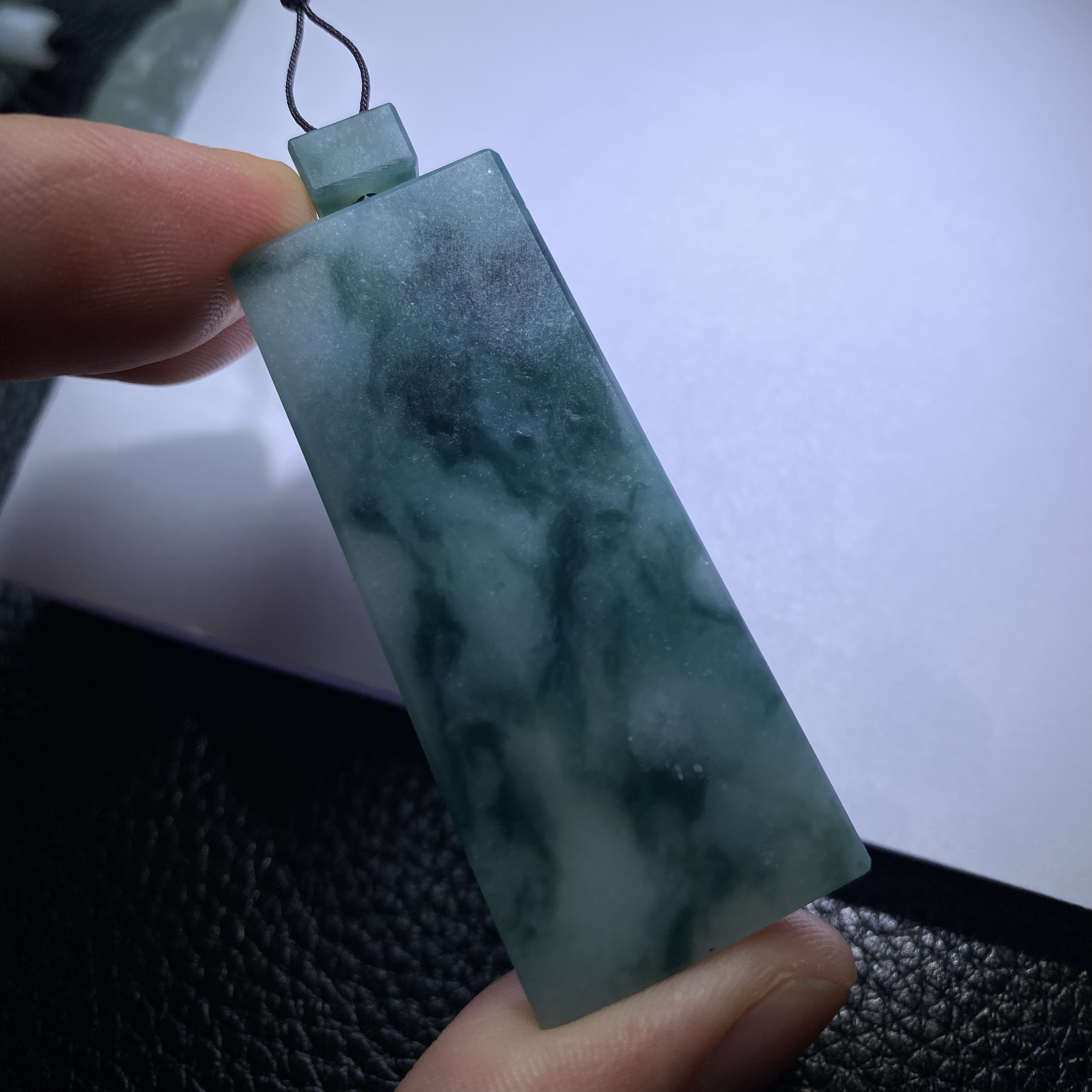 定制翡翠不支持七天