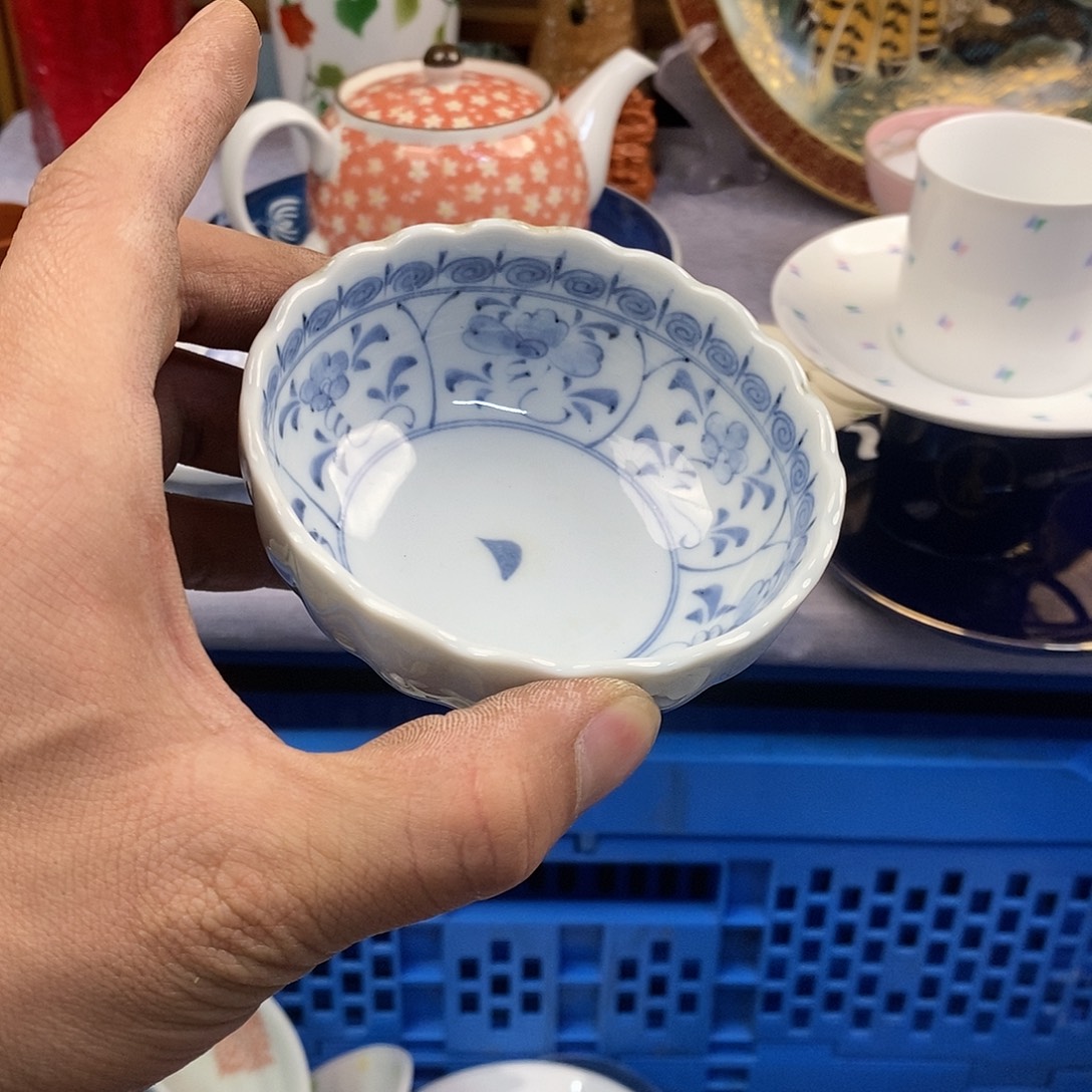茶盏这首好听了太给力是什么